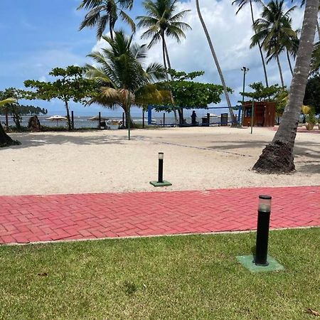Flat Club Meridional Carneiros Tamandaré Esterno foto