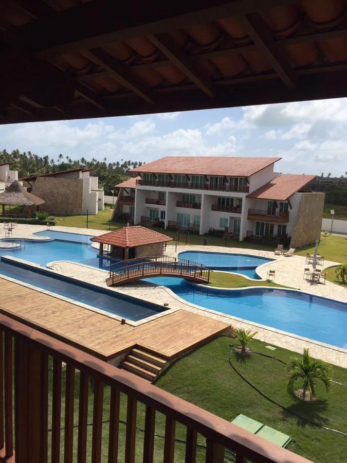 Flat Club Meridional Carneiros Tamandaré Esterno foto
