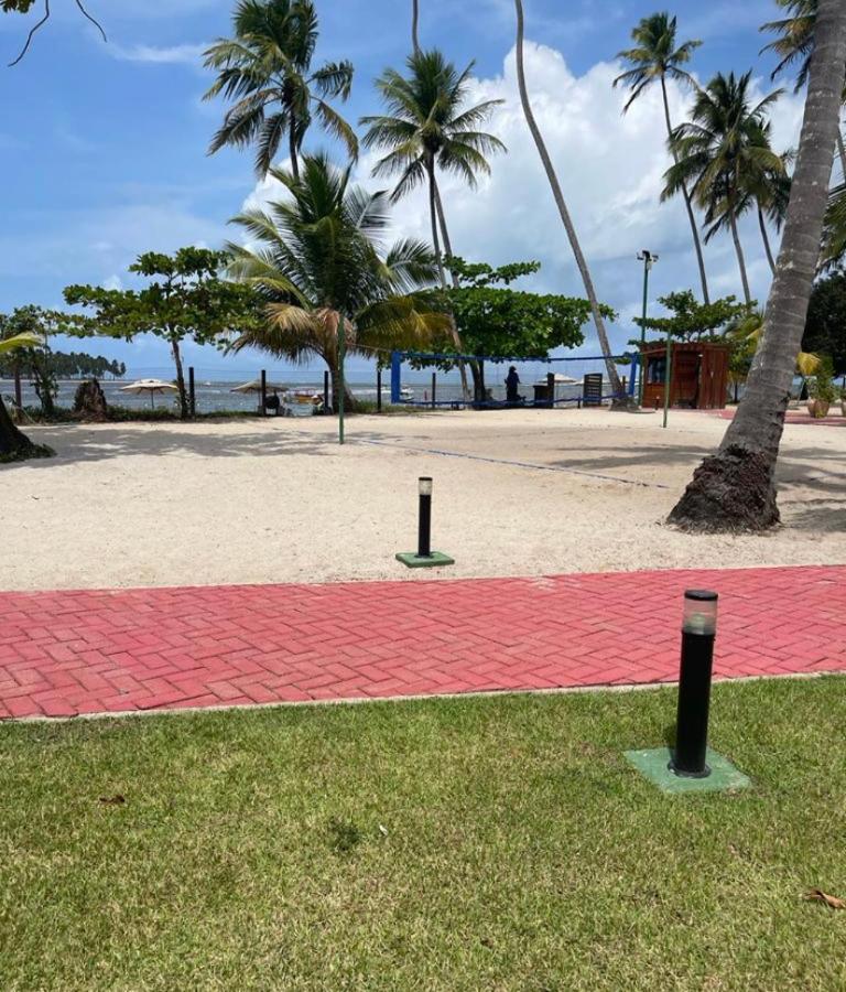 Flat Club Meridional Carneiros Tamandaré Esterno foto